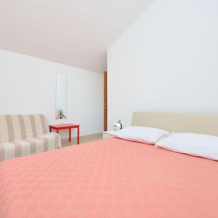 Apartments Ljuba Voluja 외부 사진