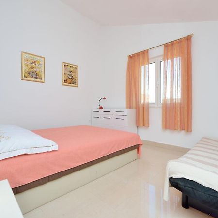 Apartments Ljuba Voluja 외부 사진