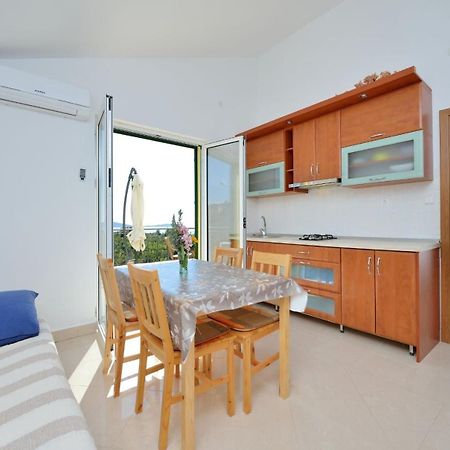 Apartments Ljuba Voluja 외부 사진