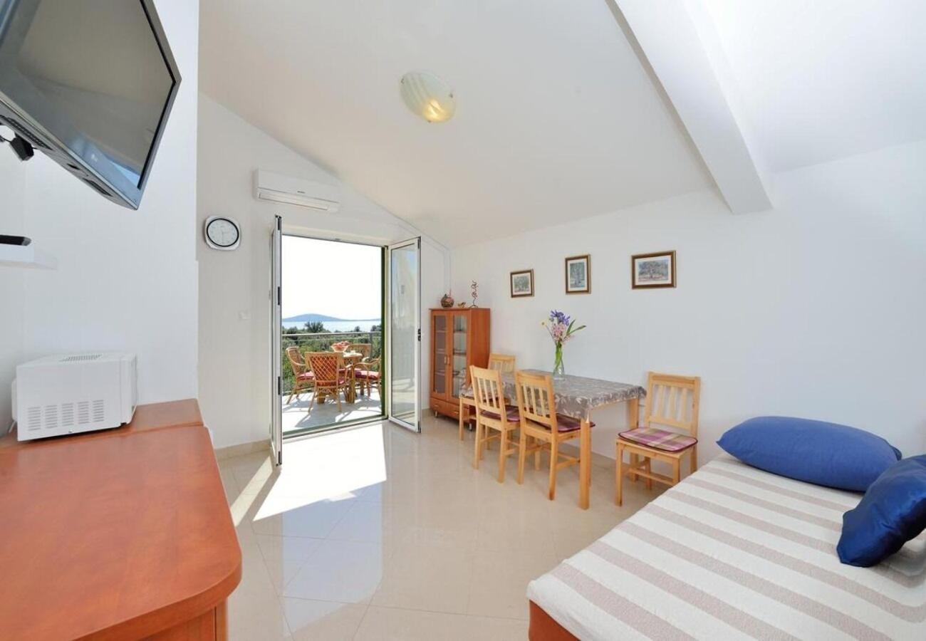 Apartments Ljuba Voluja 외부 사진