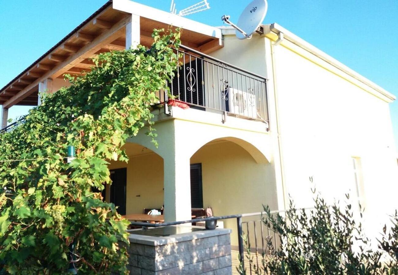 Apartments Ljuba Voluja 외부 사진