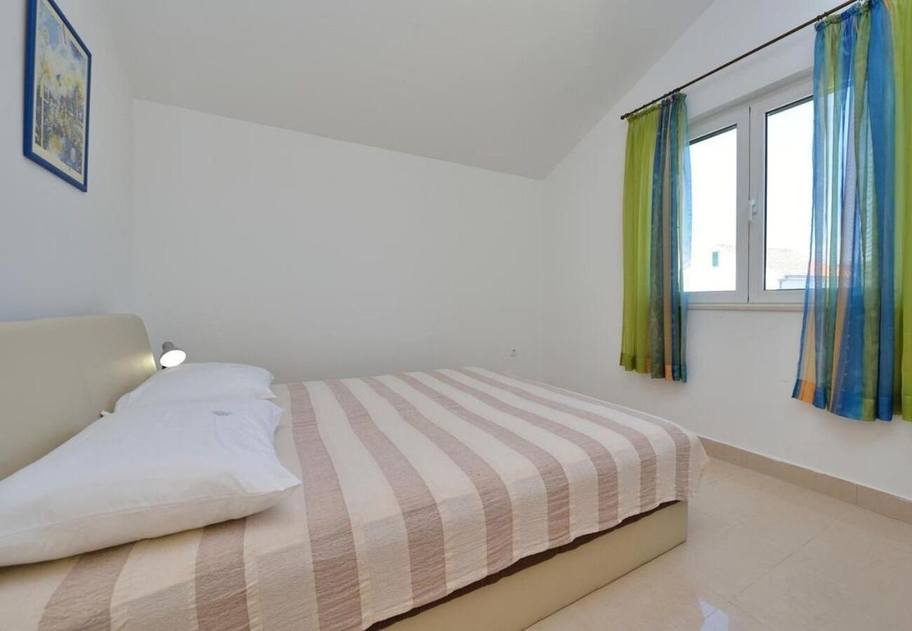 Apartments Ljuba Voluja 외부 사진