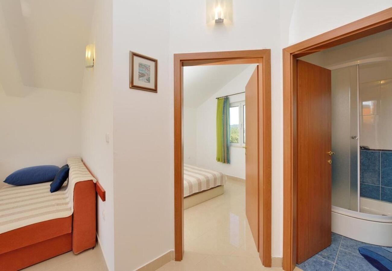 Apartments Ljuba Voluja 외부 사진