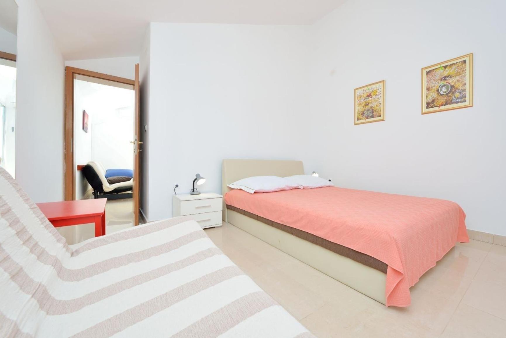 Apartments Ljuba Voluja 외부 사진