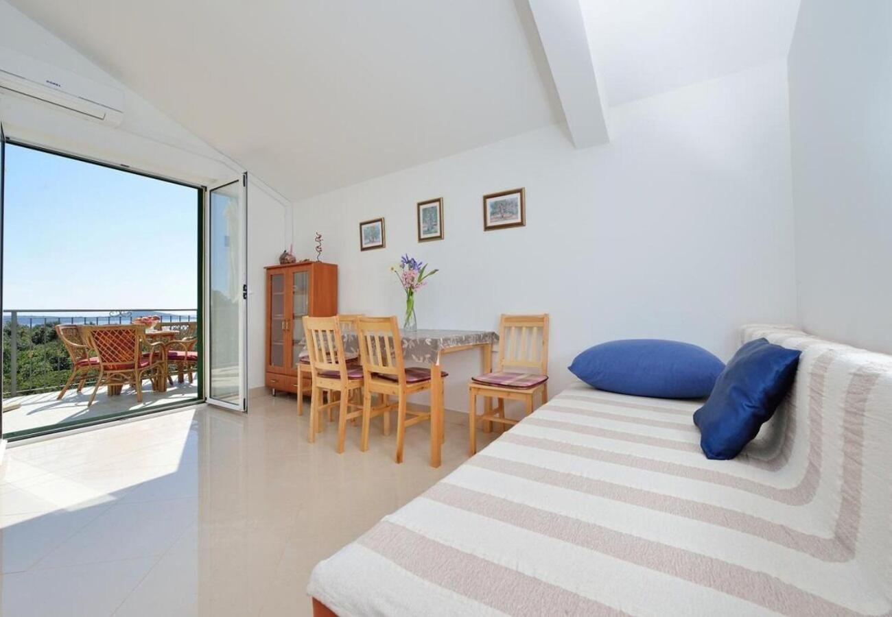 Apartments Ljuba Voluja 외부 사진