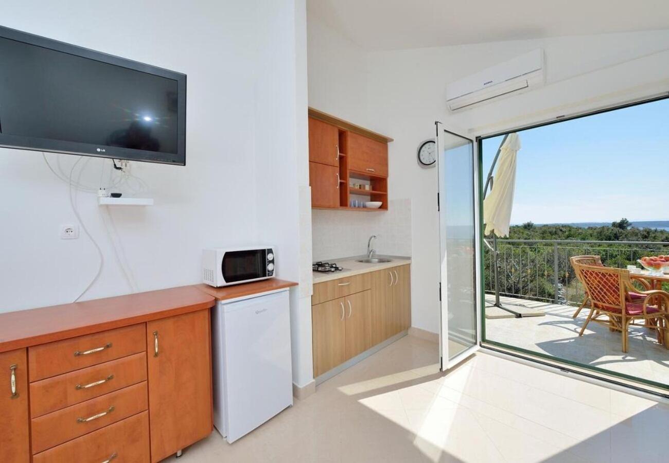 Apartments Ljuba Voluja 외부 사진