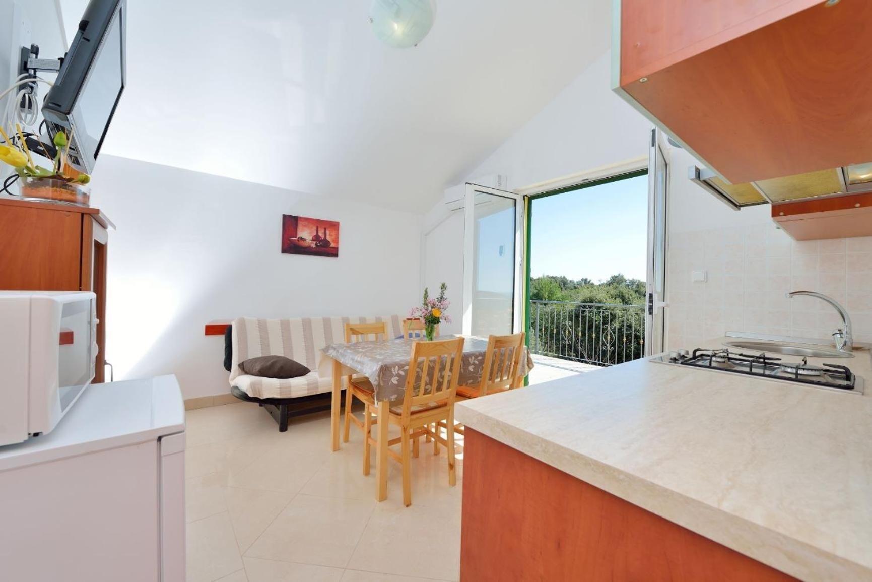 Apartments Ljuba Voluja 외부 사진