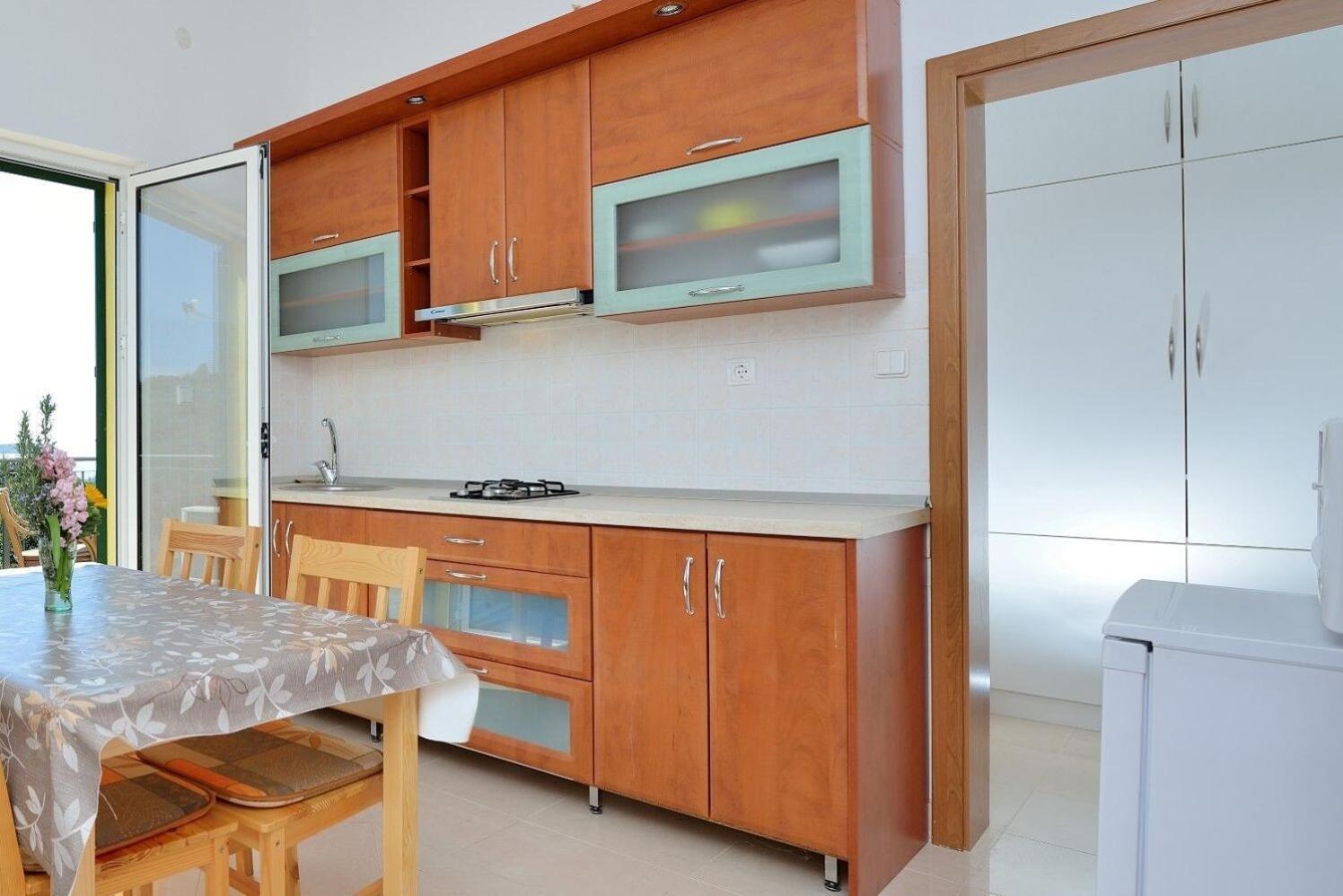 Apartments Ljuba Voluja 외부 사진