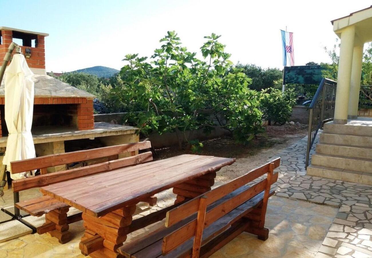 Apartments Ljuba Voluja 외부 사진
