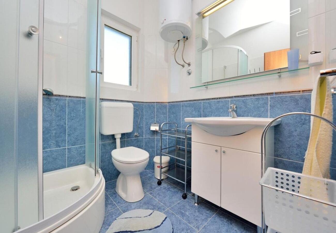Apartments Ljuba Voluja 외부 사진