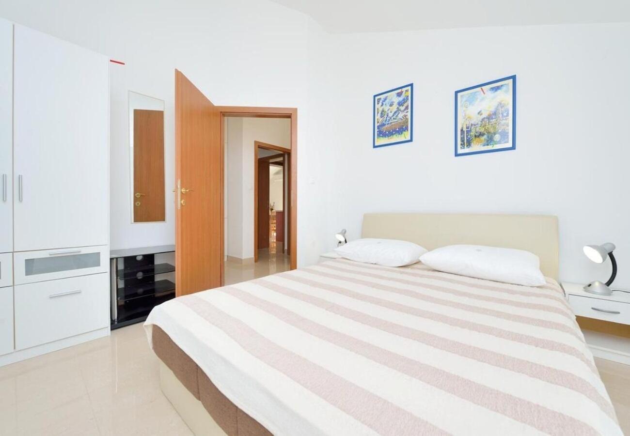 Apartments Ljuba Voluja 외부 사진