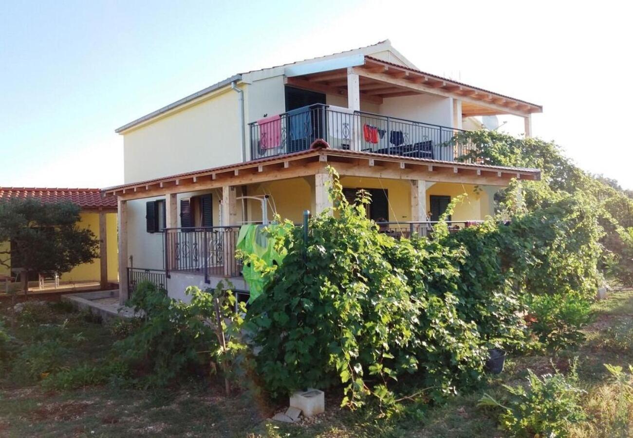 Apartments Ljuba Voluja 외부 사진