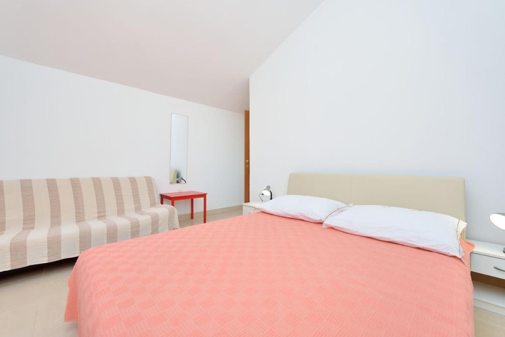 Apartments Ljuba Voluja 외부 사진