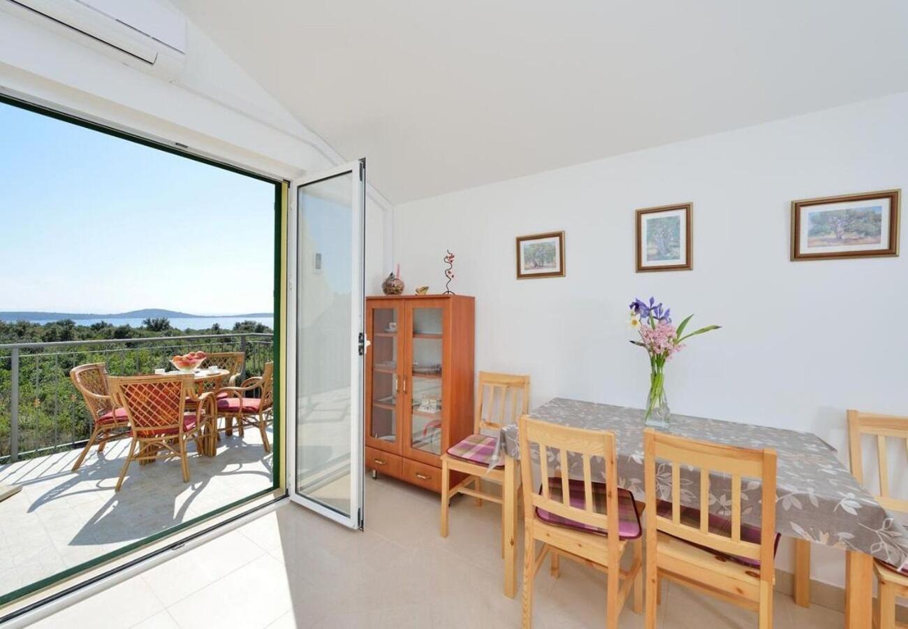 Apartments Ljuba Voluja 외부 사진