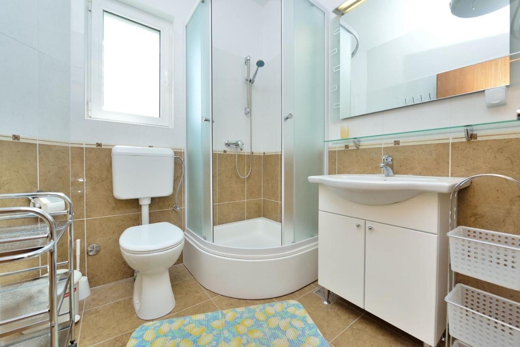 Apartments Ljuba Voluja 외부 사진