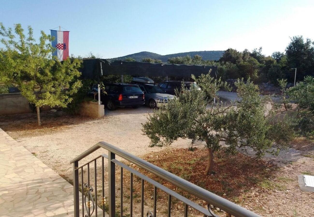 Apartments Ljuba Voluja 외부 사진