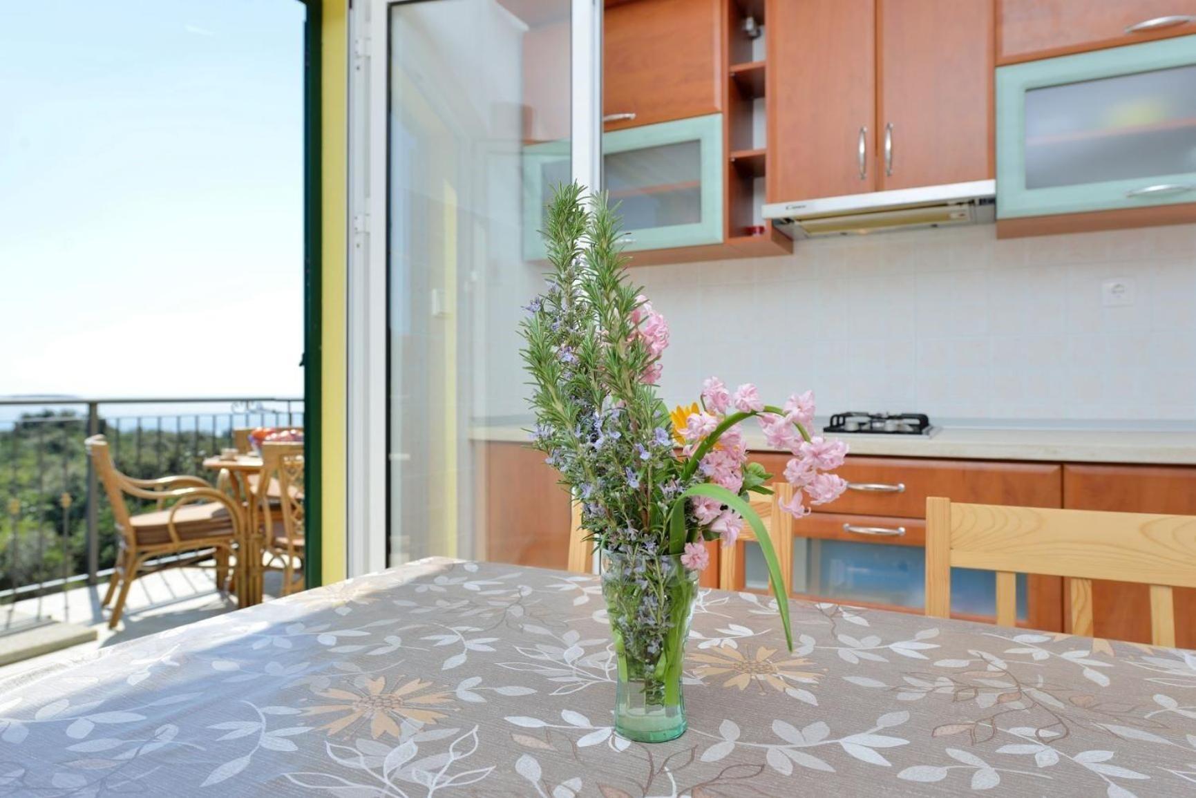 Apartments Ljuba Voluja 외부 사진