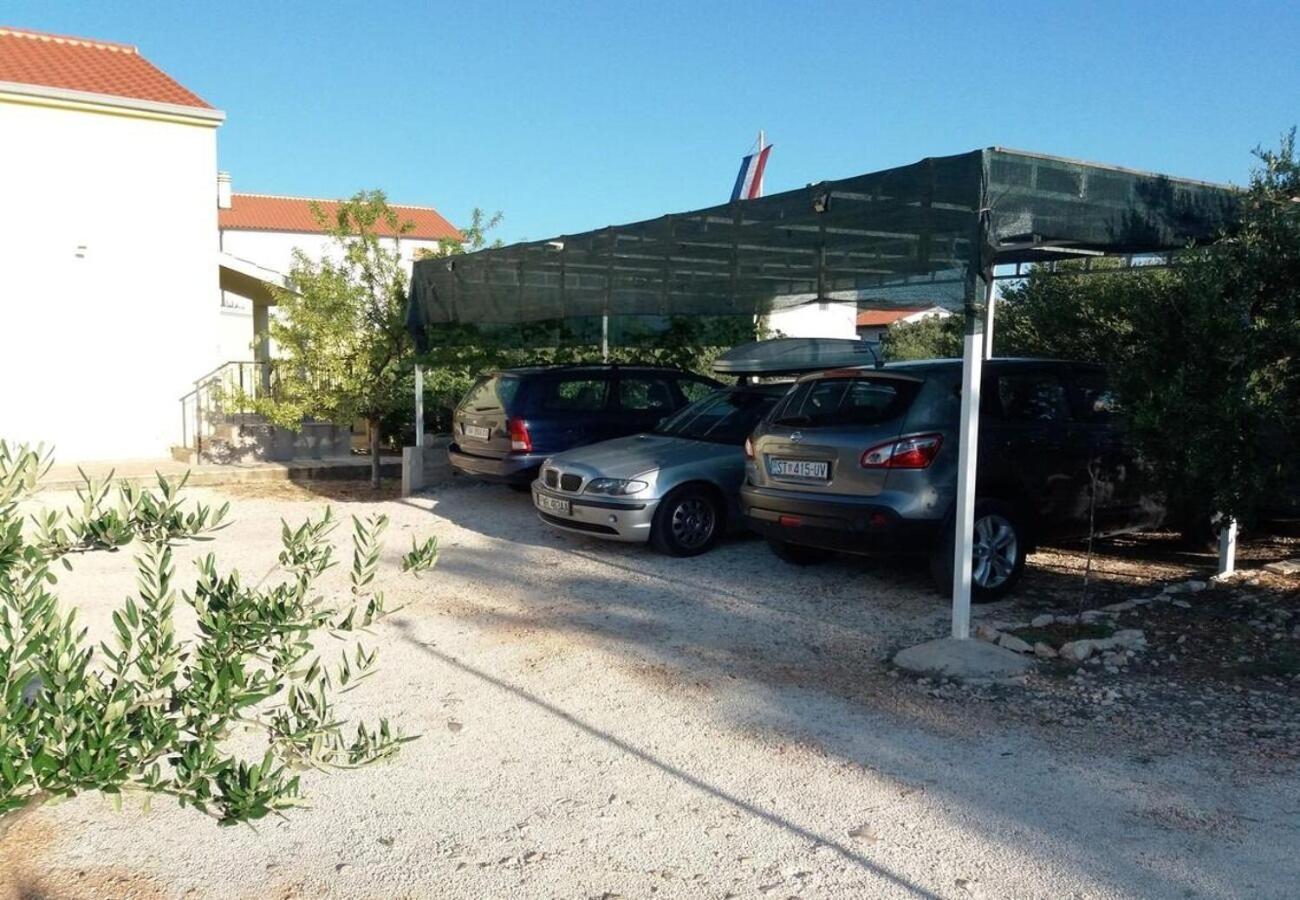Apartments Ljuba Voluja 외부 사진