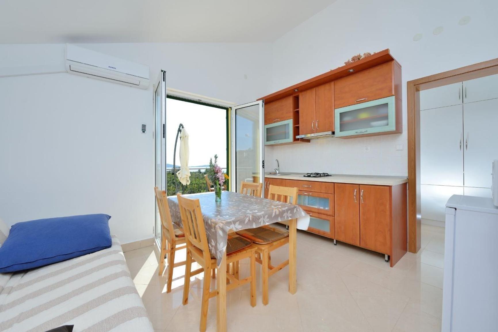 Apartments Ljuba Voluja 외부 사진